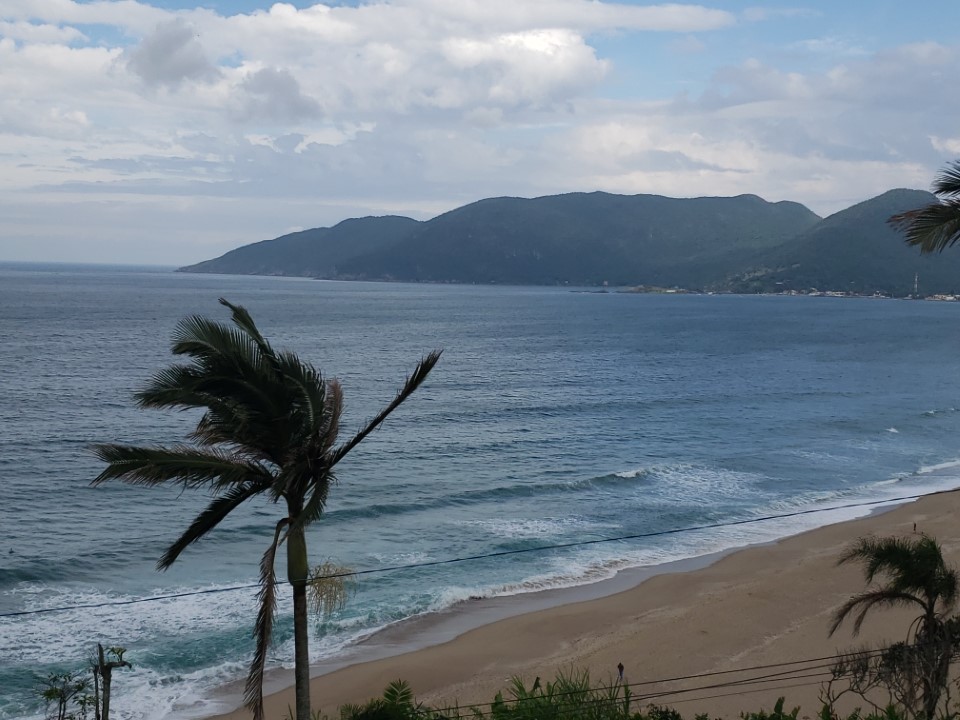 Encontro Anual da Comissão Organizadora em Florianópolis - SC, de 05 a 08/06/2025 : Trabalho e Orações